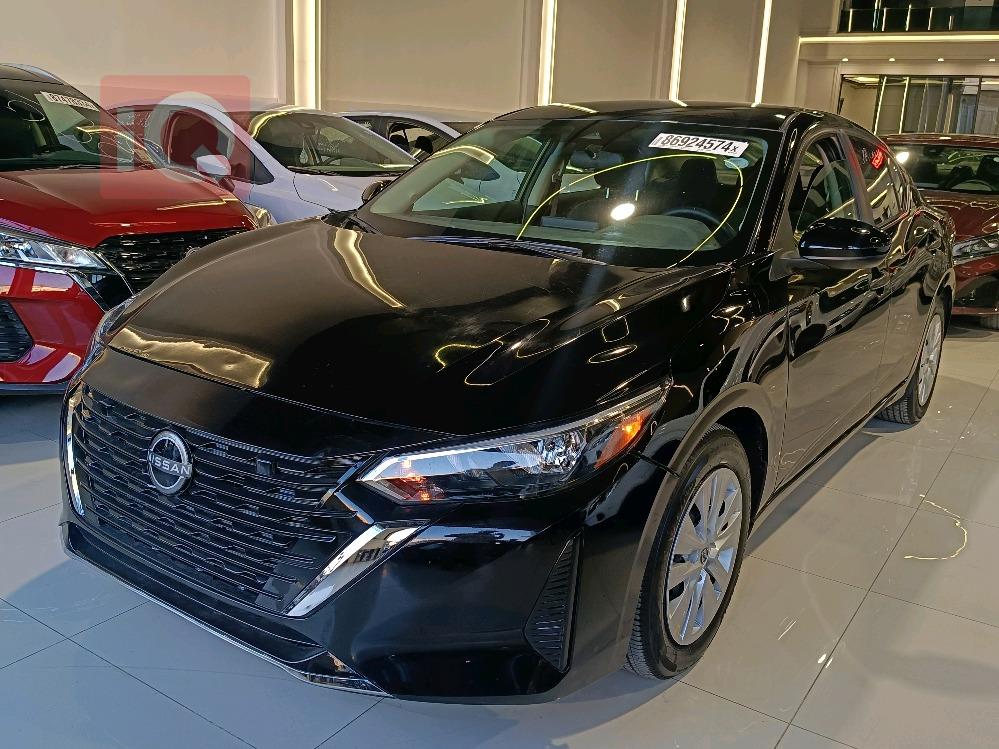 نيسان سنترا